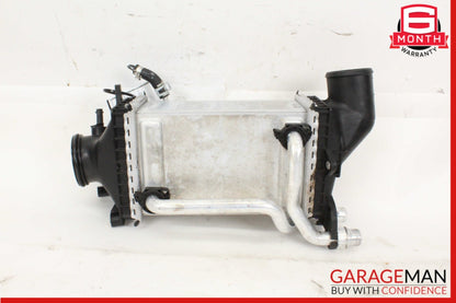 2015-2020 Mercedes-Benz C300 CDI Sedan Intercooler Radiator 2740900614