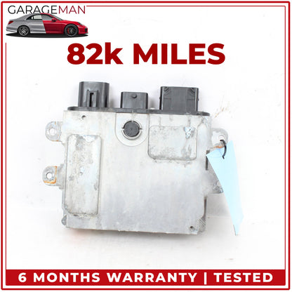 2016-2017 Infiniti Q50 V37 Sedan Power Steering Control Module 285H04HK5B OEM