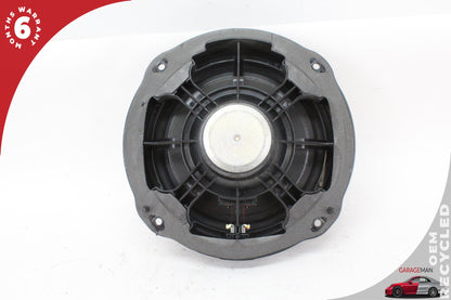 15-20 Audi A3 8V Front Left and Right Door Audio Speaker Set of 2 8V0035415D
