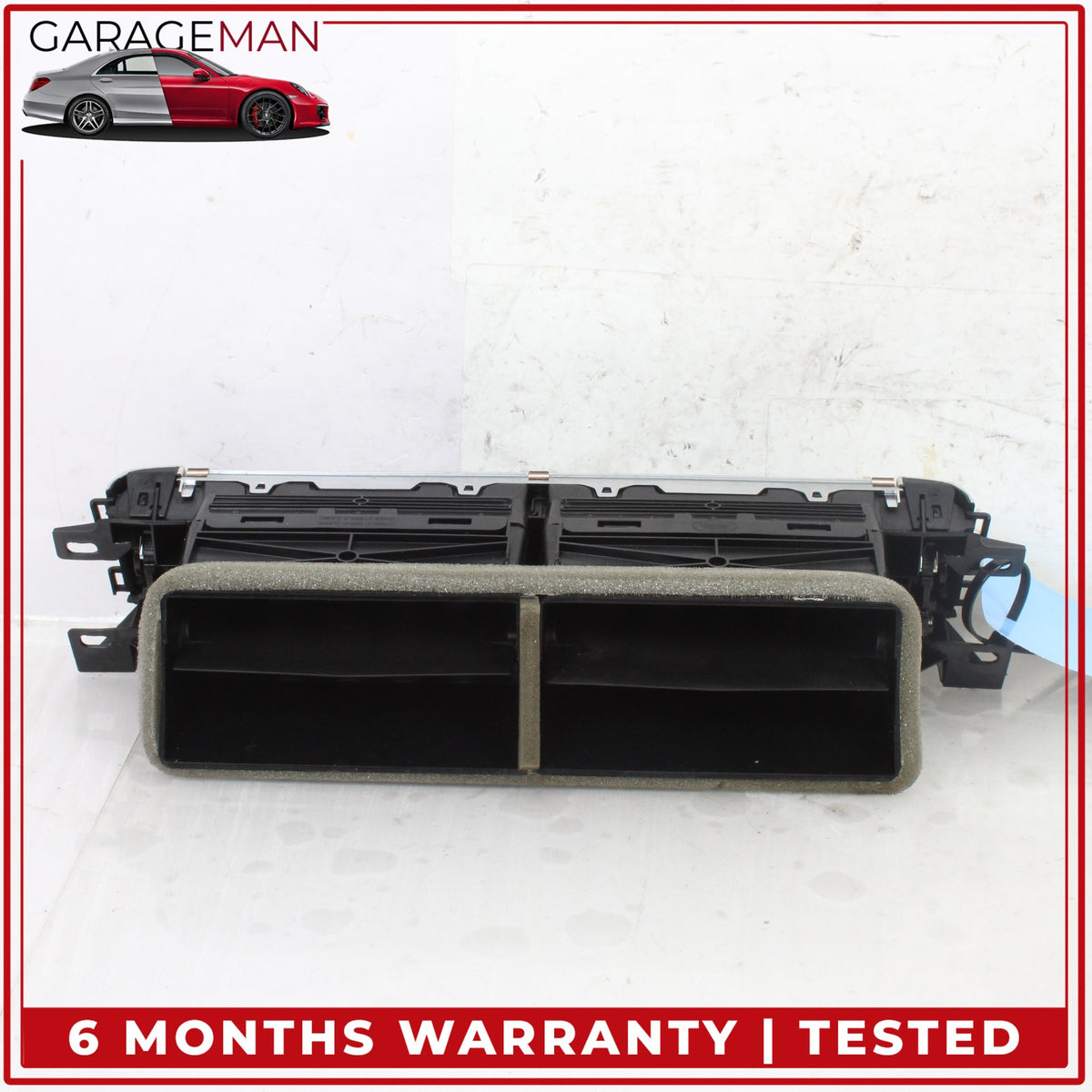 2013-2017 Land Rover Range Rover L405 Center Dash Air AC A/C Heater Vent OEM