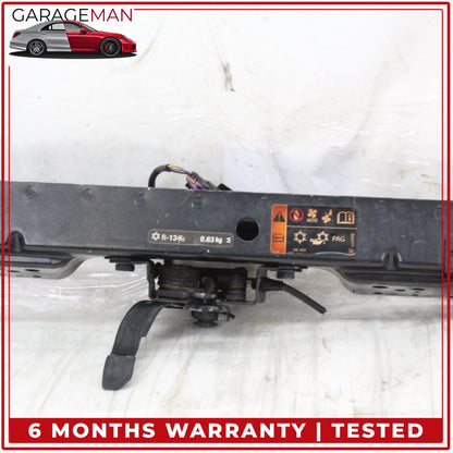 2016-2019 Buick Cascada Front Upper Radiator Support Headlamp Panel 13456178 OEM