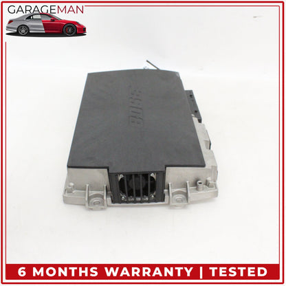 2012-2018 Audi A6 A7 Audio Radio Sound Amplifier AMP Bose 4G0035223C OEM