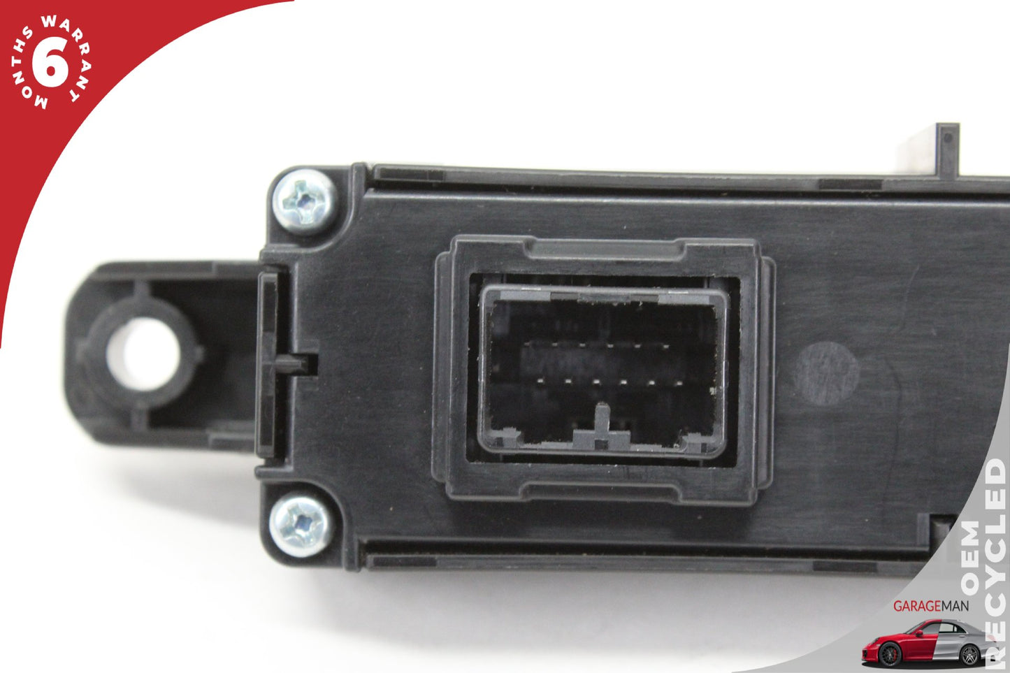 2016-2020 Jaguar XF XE X260 Rear Seat Heat Control Switch GX7314D694AB OEM