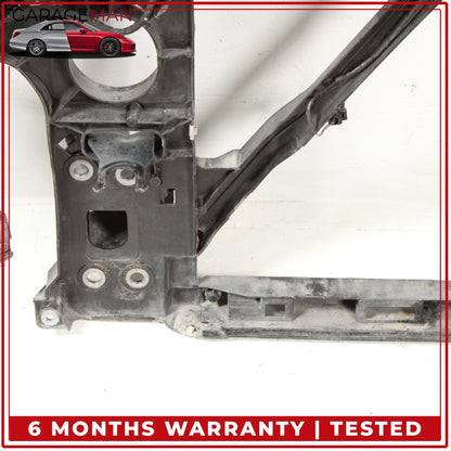 2007-2015 Audi Q7 Front Radiator Support Carrier Frame Assembly 4L0805594A OEM