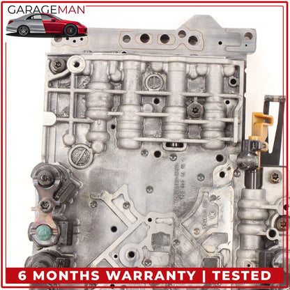 Mercedes W207 E550 GL450 7G-Tronic 722.9 Transmission Valve Body 2202770901 OEM
