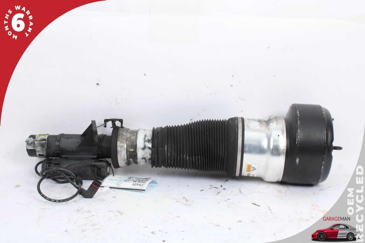 2007-2013 Mercedes W221 S550 Front Left or Right Airmatic Shock Strut Arnott
