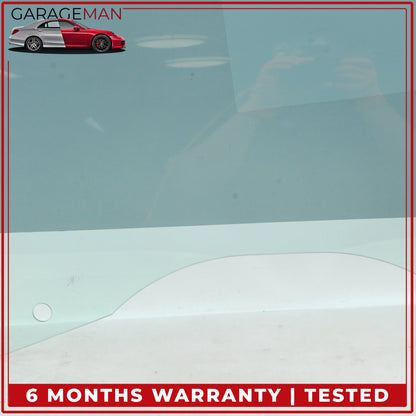 2012-2018 BMW 328d 320i 335i Front Right Passenger Side Door Window Glass OEM