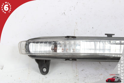 2007-2009 Audi Q7 Front Right Passenger Side Bumper Turn Signal 4L0953042A OEM