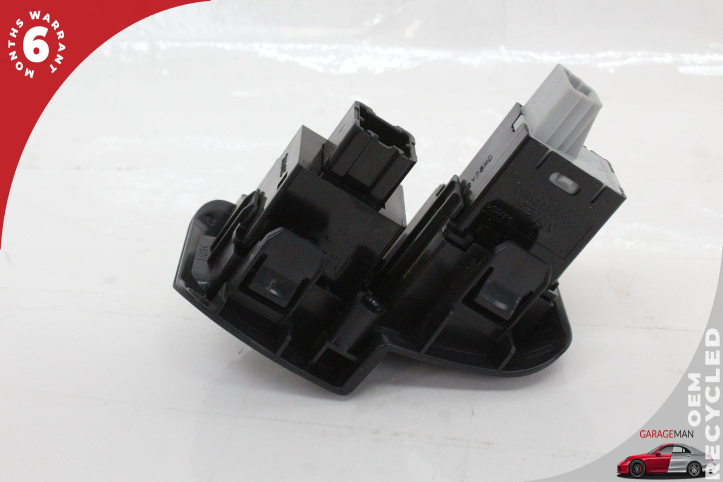 2022-2025 Subaru BRZ ZD8 Trunk Open Lights Dimmer Switch Buttons CMMSK736 OEM