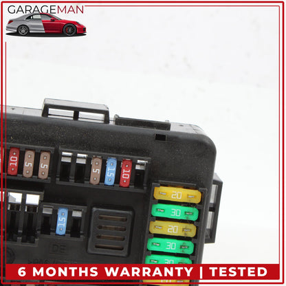 2014-2020 BMW 430i Gran Coupe Front Power Distribution Fuse Box 9389068 OEM