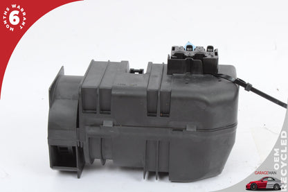 2007-2020 Mercedes X166 GL550 E350 Dynamic Seat Vacuum Pump 0008004448 OEM