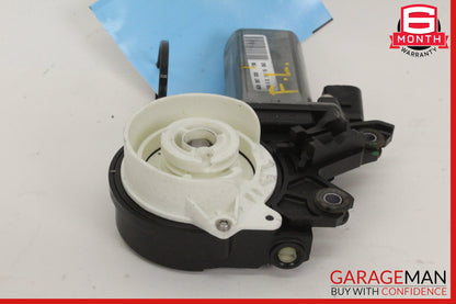 2012-2018 Audi A7 S7 Front Left Driver Side Door Soft Close Motor 4G8837003 OEM