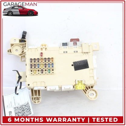 2001-2006 Lexus LS430 Front Left Side Under Dashboard Fuse Box 8273050081 OEM