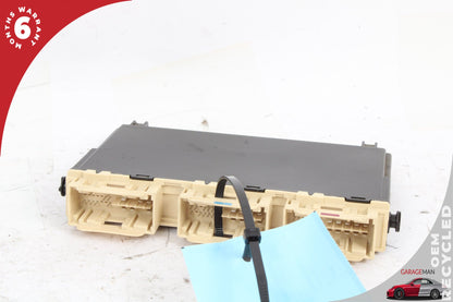 15-20 Mercedes-Benz C300 W205 Driver Seat Control Module 2059009908 OEM