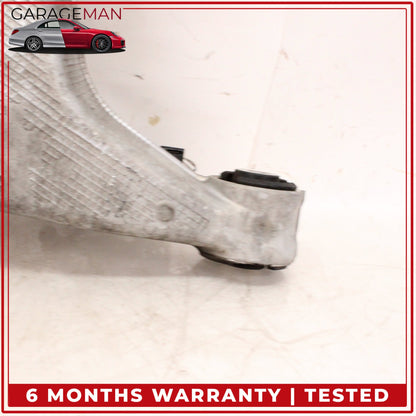 2009-2019 BMW 740i F01 Rear Left Driver Side Lower Control Arm 6794875 OEM