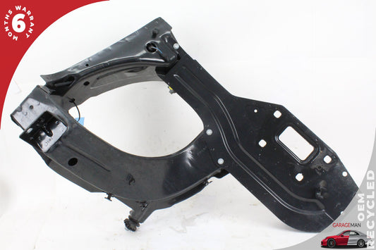 2006-2012 Mercedes-Benz ML350 W164 Front Left Headlight Support Bracket