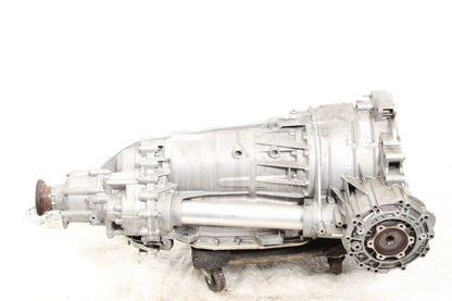09-12 Audi A4 S5 Q5 Automatic Transmission 6 Speed 1084435040 OEM