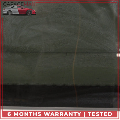 2015-2021 Mercedes W213 E300 C300 Sunroof Sun Roof Glass Panel 2057800021 OEM