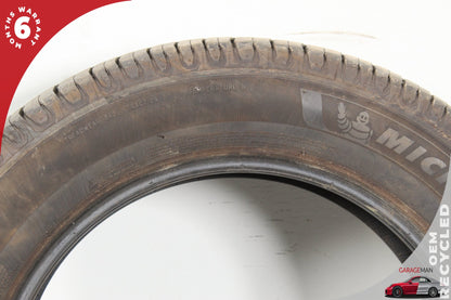 235/60 R18 107H Wheel Tire Michelin Defender All Season