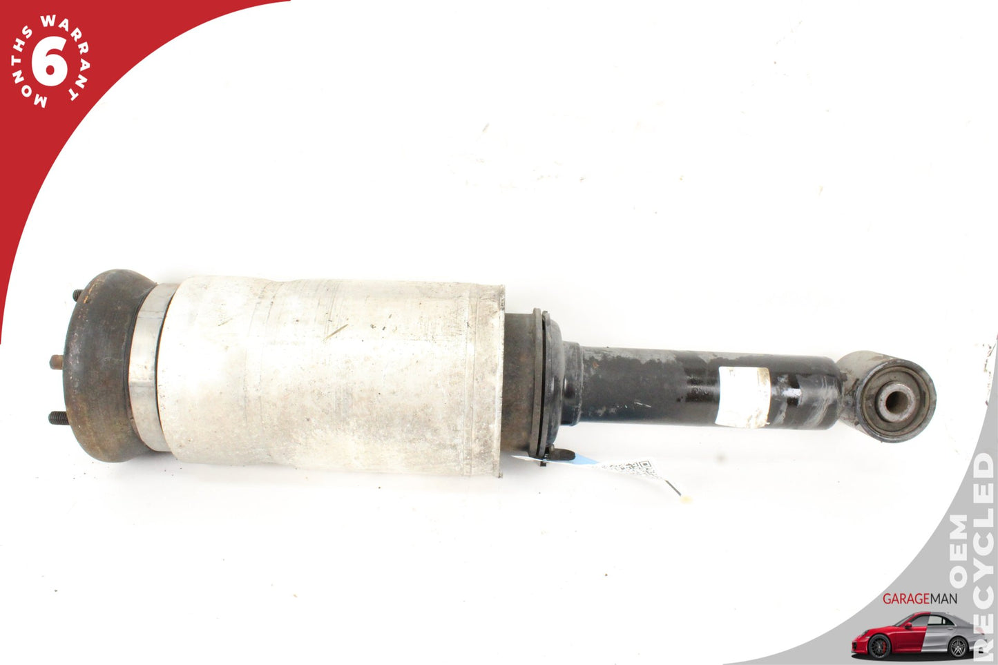 2010-2016 Land Rover LR4 SUV Front Left or Right Shock Strut AH2218B036AA OEM