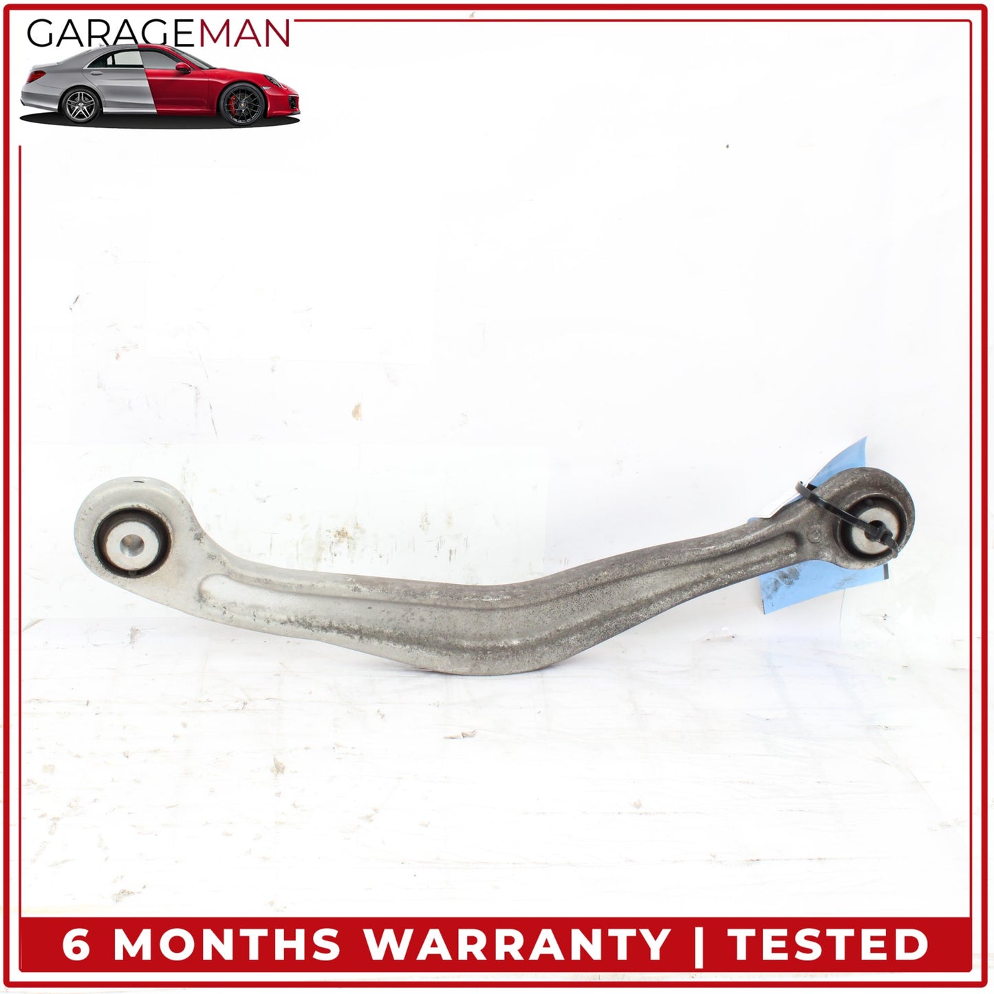 2014-2020 Mercedes W222 S550e Rear Left or Right Side Upper Control Arm OEM