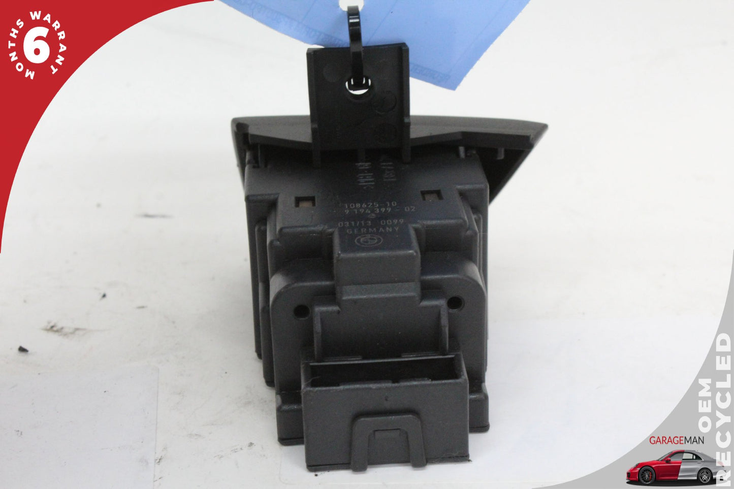 2012-2015 BMW X1 E84 SUV Ignition Switch Module 9194399 OEM