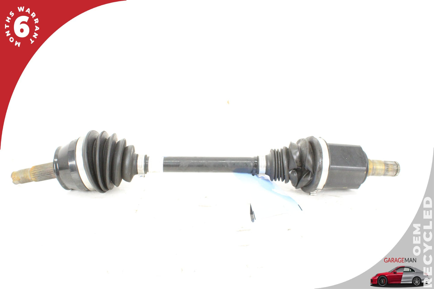 2014-2020 Fiat 500L Front Left Driver Side CV Axle Drive Shaft 51973143 OEM