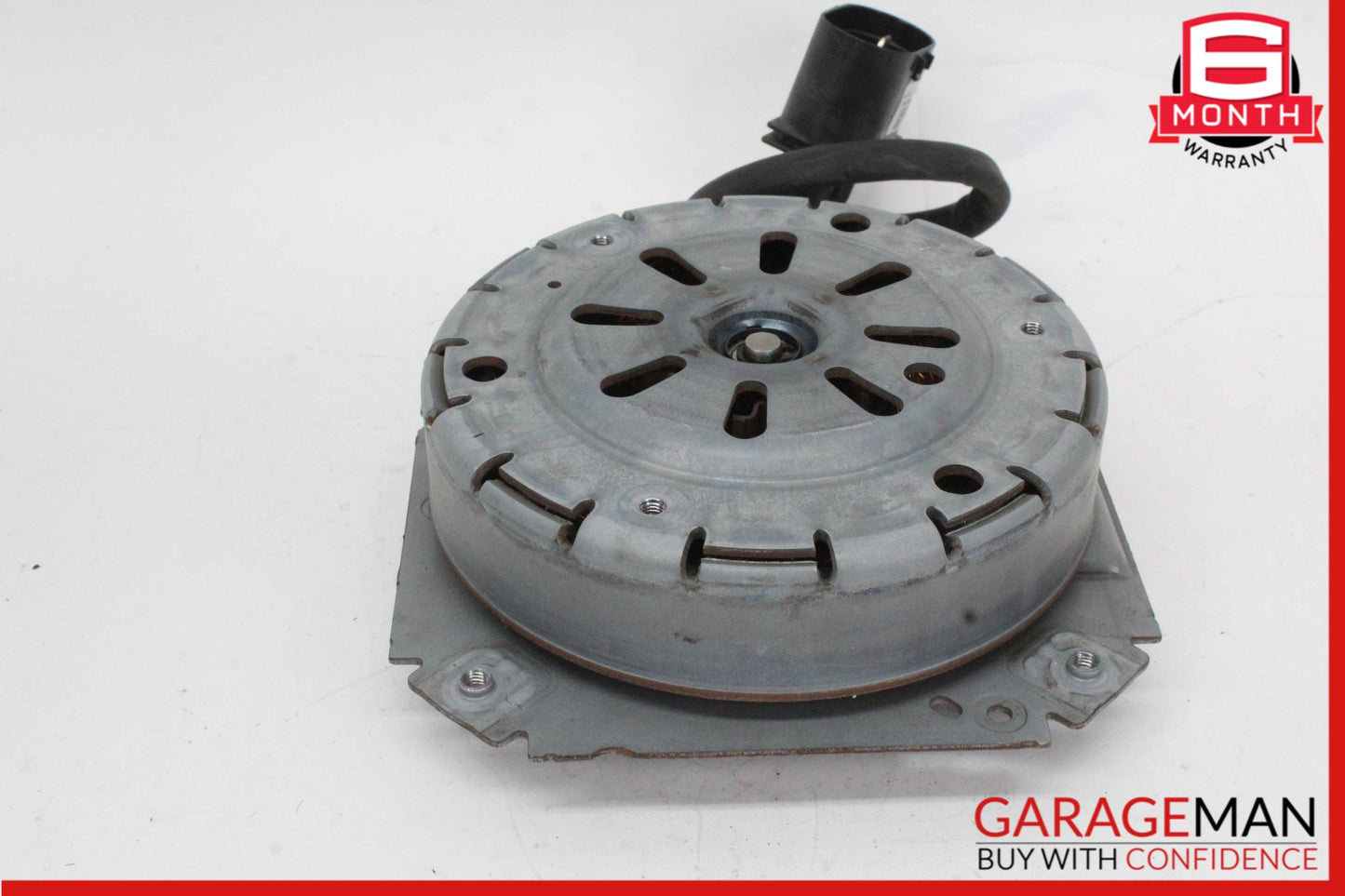 2012-2018 Audi A7 A6 Electric Cooling Fan Motor 4H0959455AE OEM