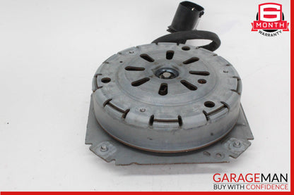 2012-2018 Audi A7 A6 Electric Cooling Fan Motor 4H0959455AE OEM