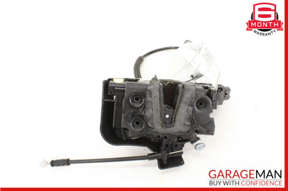 2010-2016 Land Rover LR4 SUV Left Rear Door Lock Actuator 8X2A26413CC