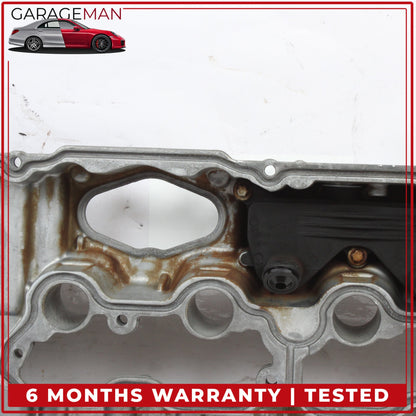 2008-2014 BMW 650i 550i 750i X5 4.4L V8 Right Side Cylinder Head Valve Cover OEM