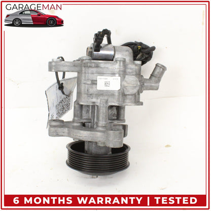 2013-2019 BMW 650i F06 Sedan Power Steering Pump 6796493 OEM