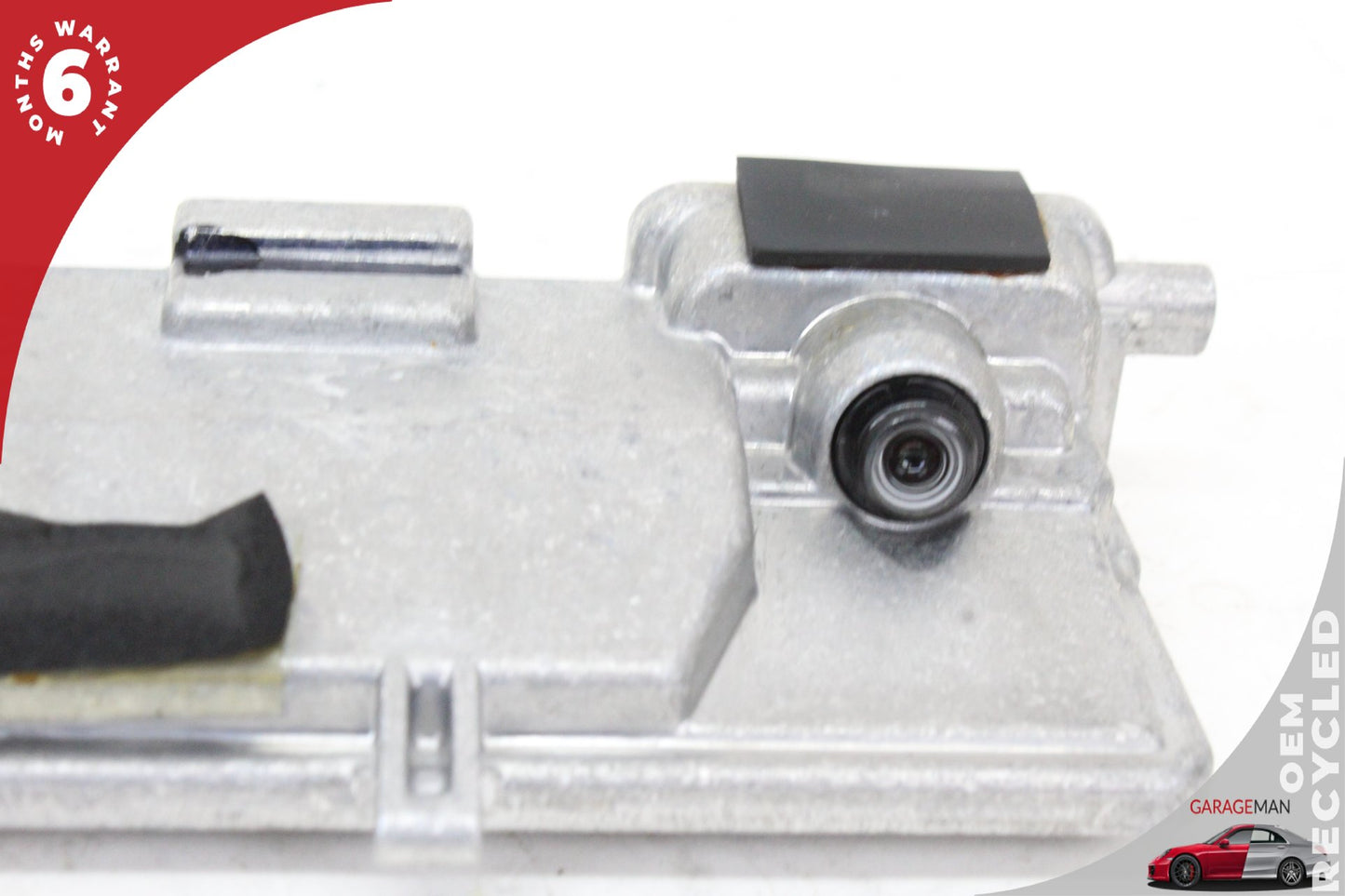 2016-2017 Jaguar XF X260 Front Windshield Lane Assist Camera GX6319H406 OEM