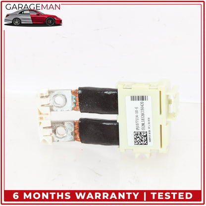 2017-2024 Tesla Model 3 Y Battery Fuse Relay Power Conversion Connector Plug OEM