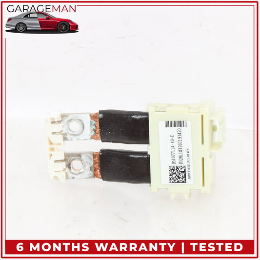 2017-2024 Tesla Model 3 Y Battery Fuse Relay Power Conversion Connector Plug OEM