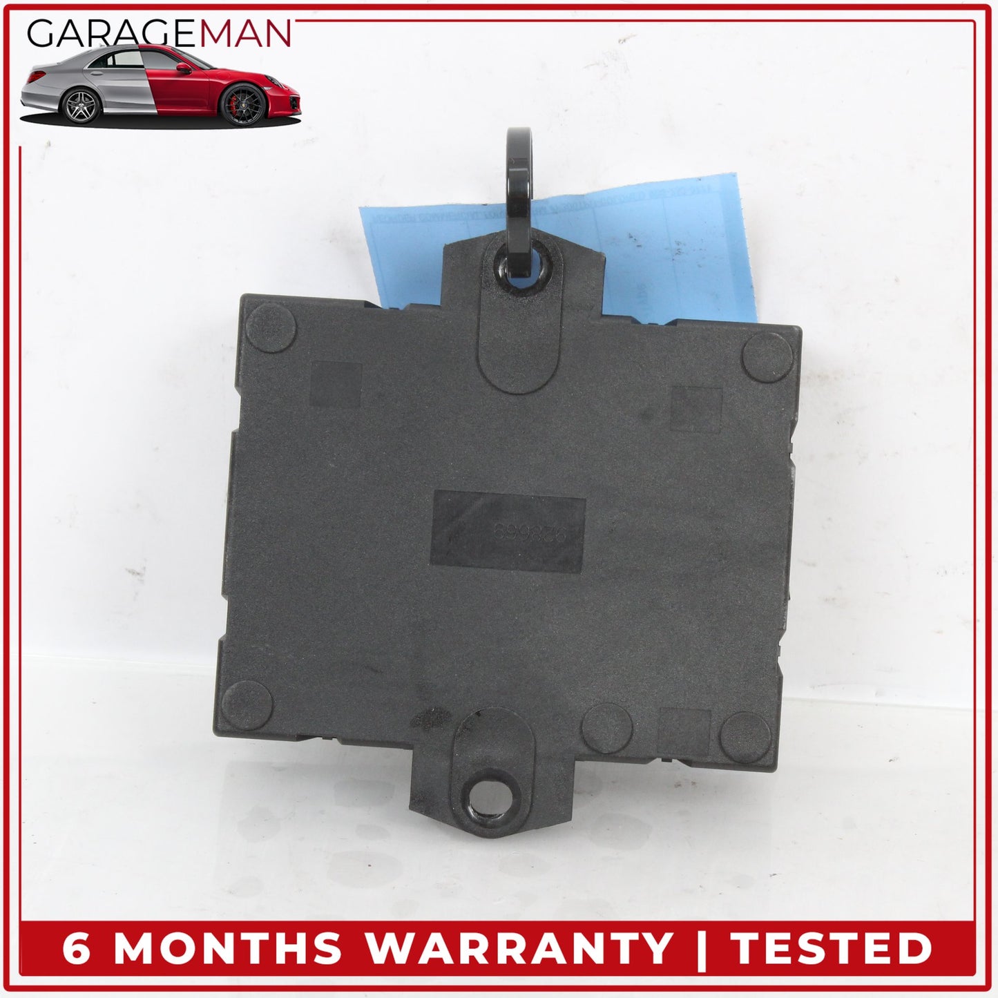 2014-2024 Jaguar F-Type X152 Trunk Lid Liftgate Tail Gate Control Module OEM