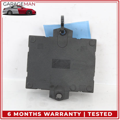 2014-2024 Jaguar F-Type X152 Trunk Lid Liftgate Tail Gate Control Module OEM