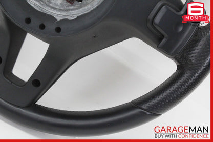 2012-2018 Mercedes-Benz E250 W212 Steering Wheel 2184600818