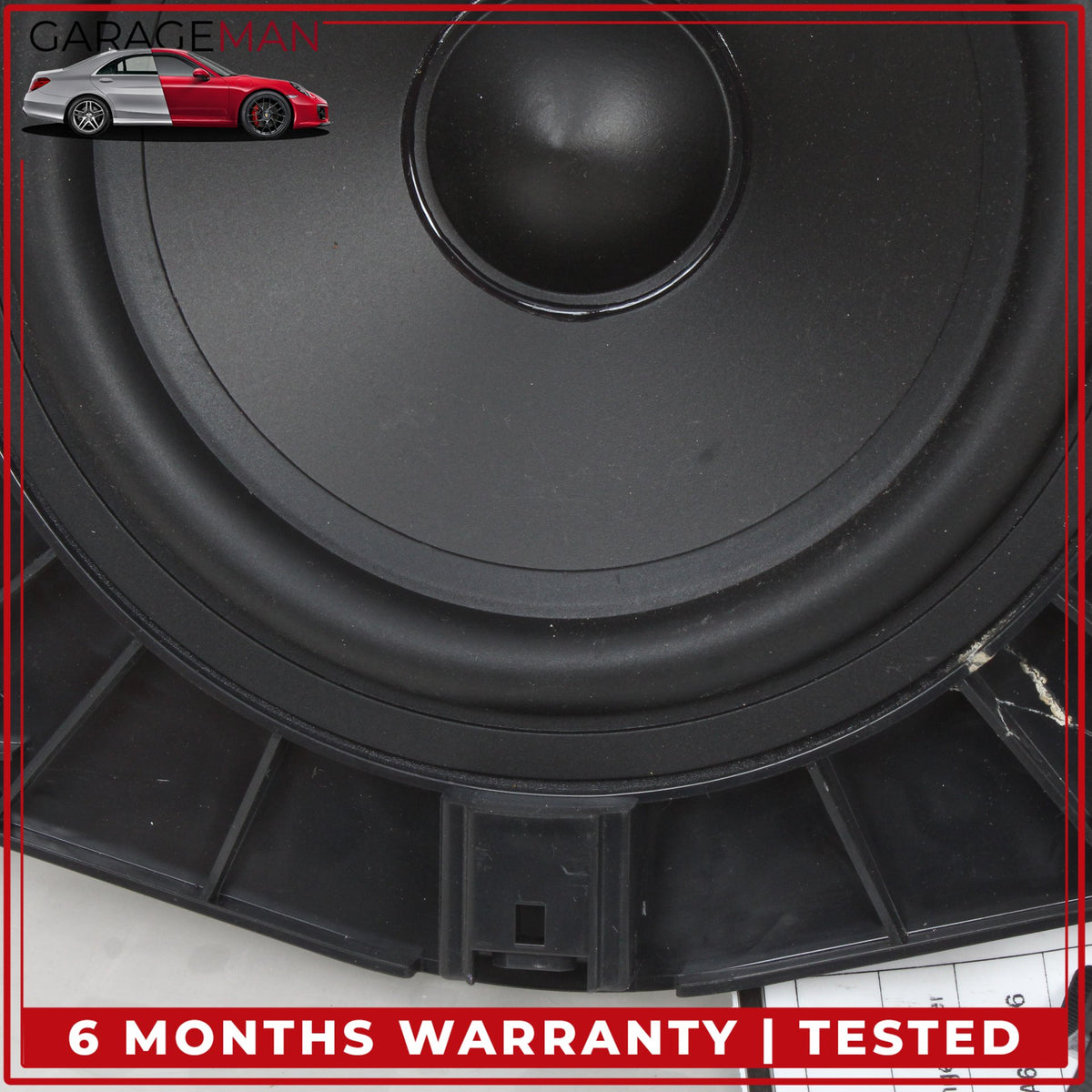 2014-2022 Land Rover Range Rover Sport L494 Audio Speaker Set DPLA18808BB OEM