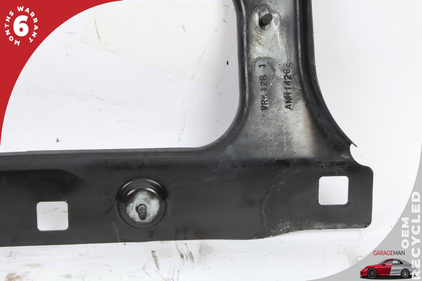 2014-2019 Chevrolet Silverado 1500 Front Left Head Light Bracket ANH14262 OEM