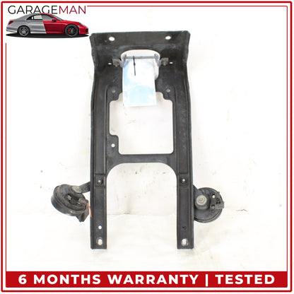 2007-2012 Mercedes X164 GL550 GL450 Front Upper Radiator Support Bracket OEM