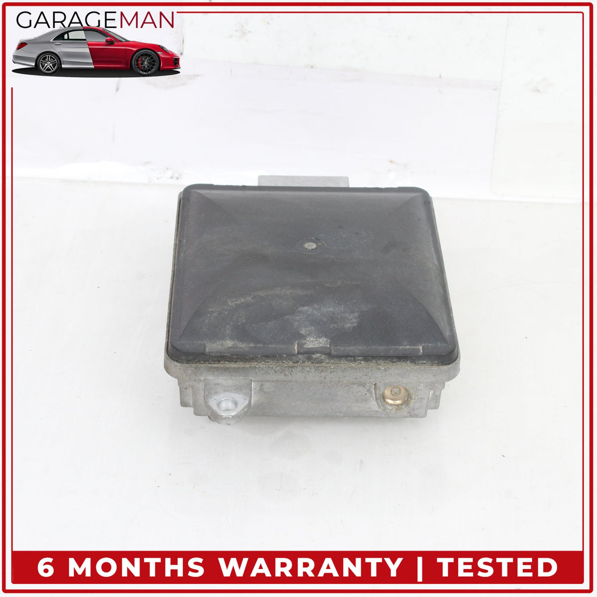 2012-2018 Audi A6 Rear Left and Right Blind Spot Radar Sensor Module Set OEM