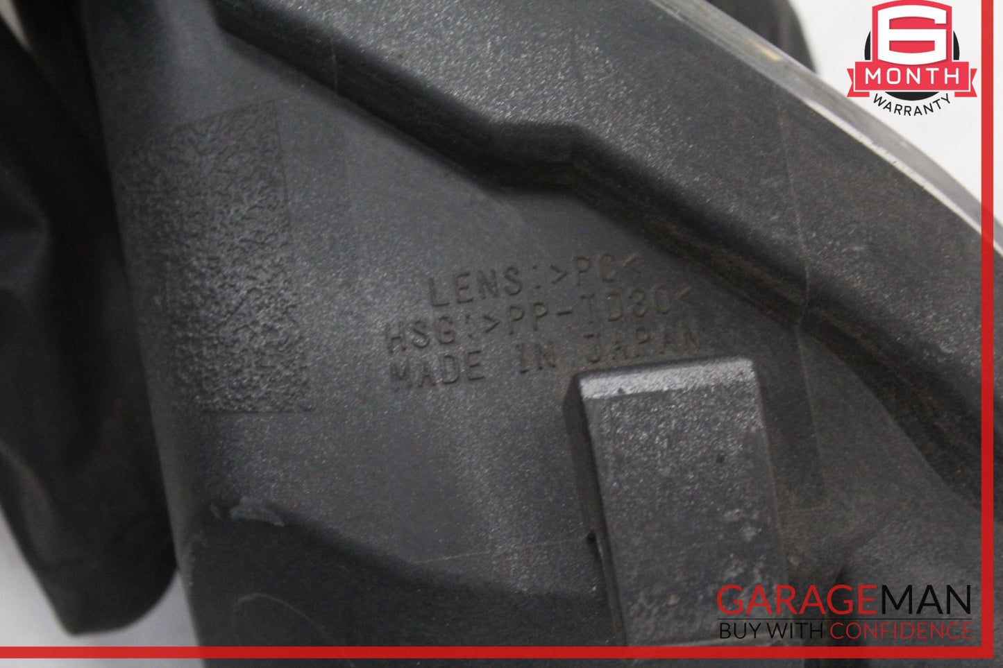 2015-2021 Subaru WRX WRX STI Sedan Front Right Bumper Turn Signal 84912VA120 OEM