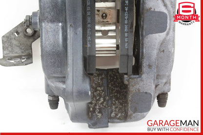 2014-2019 Maserati Quattroporte Front Brake Caliper Set 670032714
