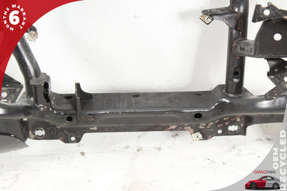 2012-2019 Mercedes X166 GL450 Front Sub Frame Subframe Engine Crossmember OEM