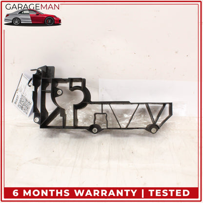 2012-2018 Audi A6 3.0L Engine Motor Oil Pan Windage Tray Baffle 06E103138C OEM