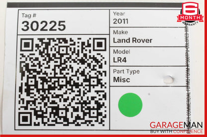 2006-2013 Land Rover LR4 SUV Front Right Seat Airbag 6G94611D32GA
