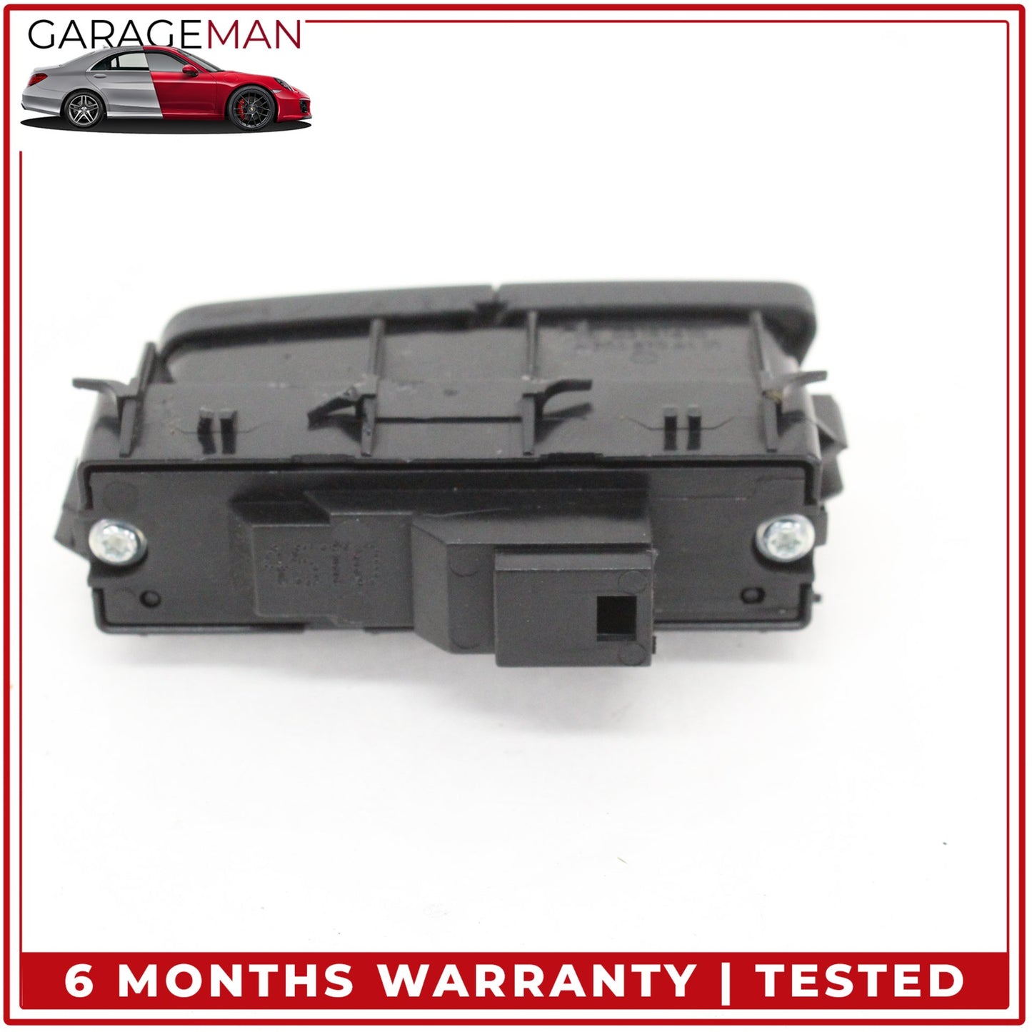 2008-2014 Mercedes W204 C300 Door Trunk Open Close Window Control Switch Set OEM