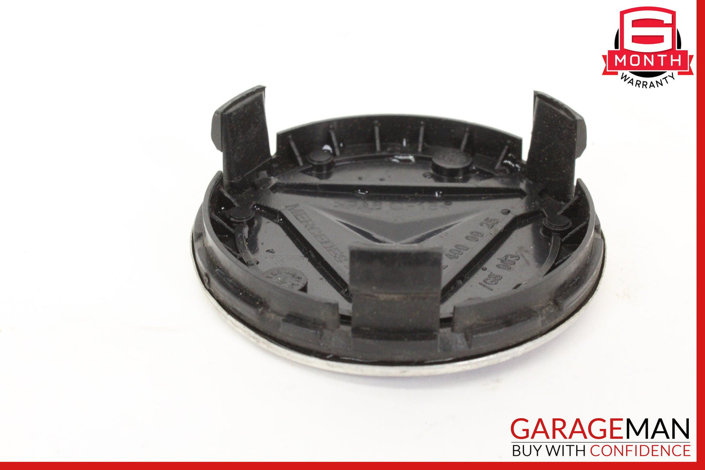 2005-2011 Mercedes R171 SLK350 SLK300 Wheel Center Cap Cover 1714000025 OEM