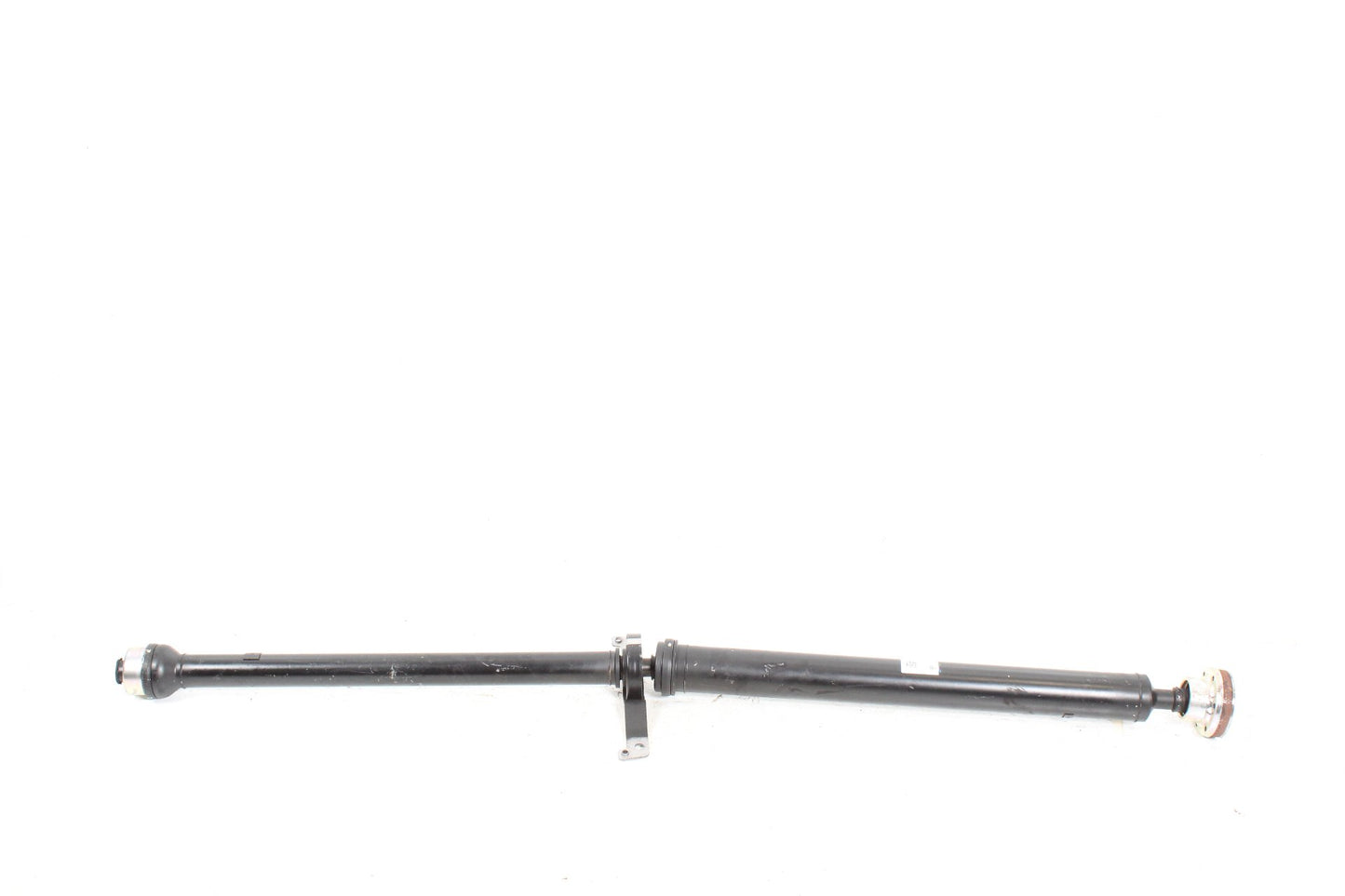 18-25 Audi Q5 AWD Rear Drive Shaft Propeller 80A521101A OEM